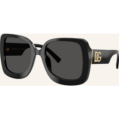 Dolce & Gabbana Sonnenbrille dg4513 schwarz