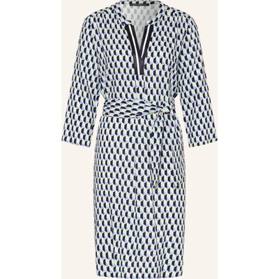 Betty Barclay Kleid Mit 3/4-Arm blau