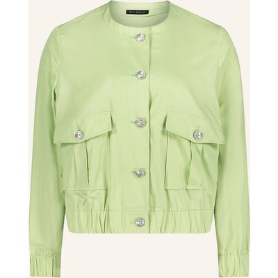 Betty Barclay Blouson gruen