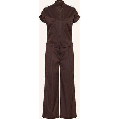 Windsor. Jumpsuit braun