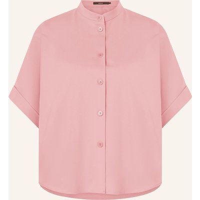 Windsor. Bluse rosa