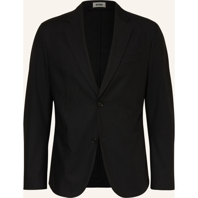 Drykorn Anzugsakko Catory Regular Fit schwarz