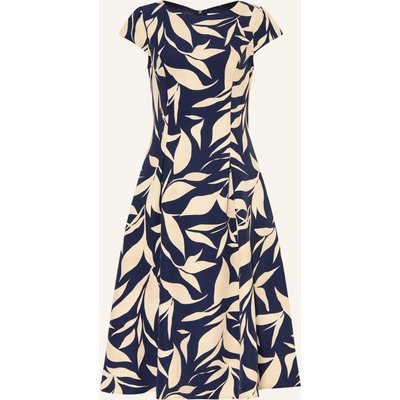 Betty&Co Kleid blau