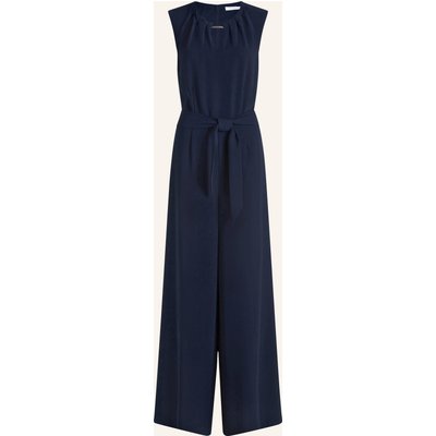 Betty&Co Jumpsuit blau