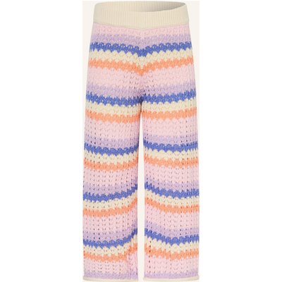 S.Oliver Red Strickhose rosa