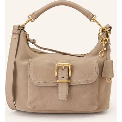 Marc O'polo Umhängetasche Small beige