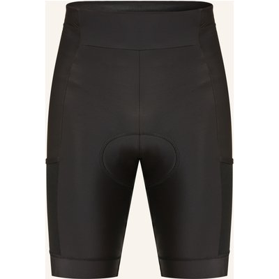 Rapha Radhose Core Cargo Mit Gepolstertem Einsatz schwarz
