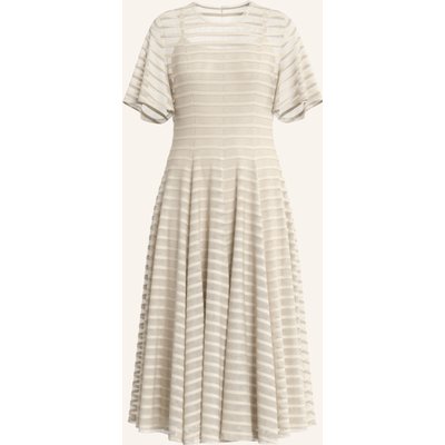 S.Oliver Black Label Kleid weiss