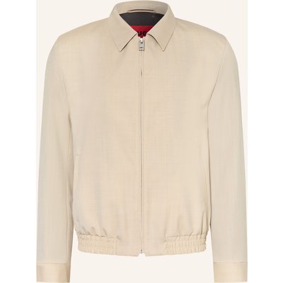 Hugo Blouson Hellys beige