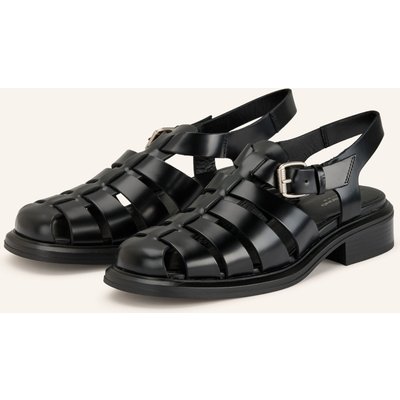 Vagabond Shoemakers Sandalen Ellis schwarz