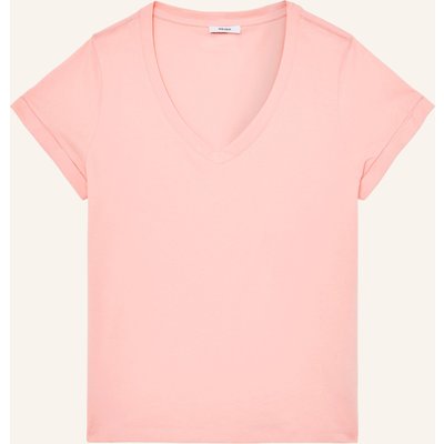 Reiss T-Shirt Luna rosa