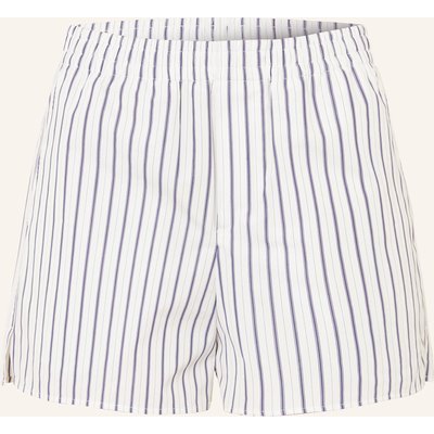 Ami Paris Shorts weiss