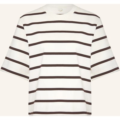 Arket T-Shirt braun