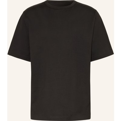 Arket T-Shirt schwarz
