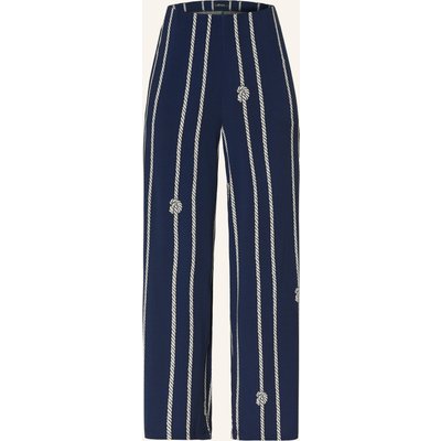 Miss Lagotte Culotte blau