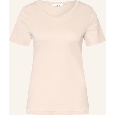 Zaída T-Shirt braun