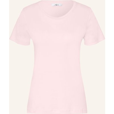 Zaída T-Shirt rosa