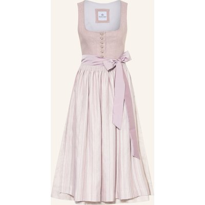 Hammerschmid Dirndl rosa