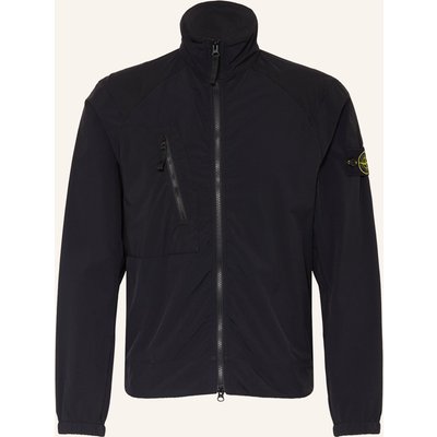 Stone Island Jacke schwarz