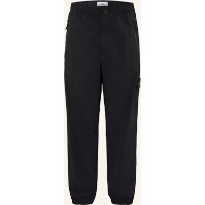 Stone Island Track Pants schwarz