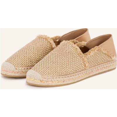 Jimmy Choo Espadrilles Avi beige