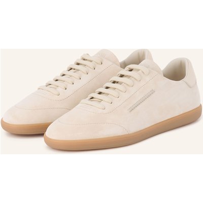 Zegna Sneaker beige
