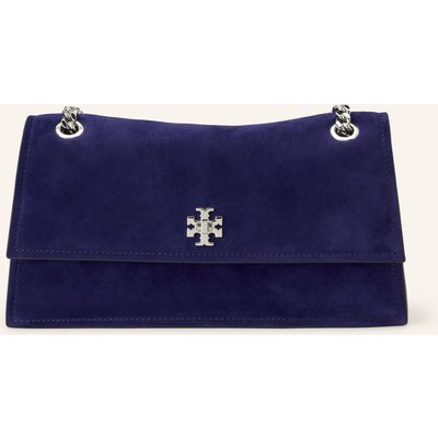 Tory Burch Umhängetasche Kira blau