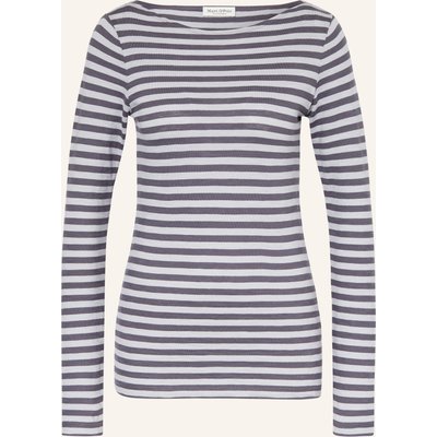 Marc O'polo Longsleeve grau