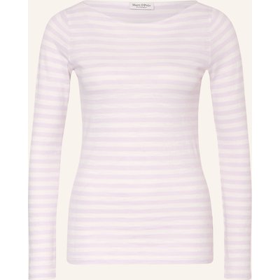 Marc O'polo Longsleeve rosa