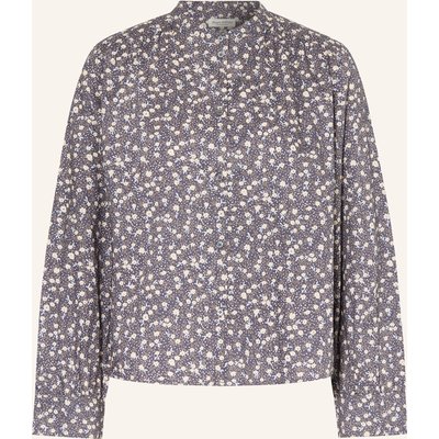 Marc O'polo Bluse blau