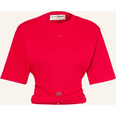 Gestuz T-Shirt Bxgskipper rot