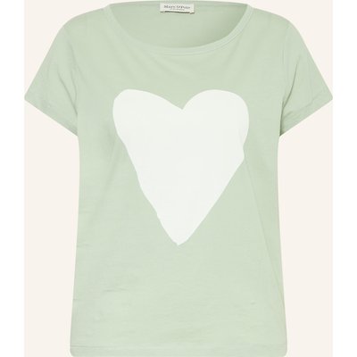 Marc O'polo T-Shirt gruen