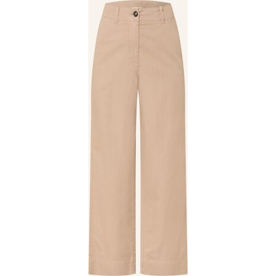 Marc O'polo 7/8-Hose Rimka beige