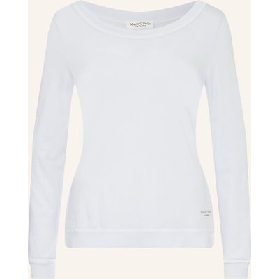 Marc O'polo Longsleeve blau