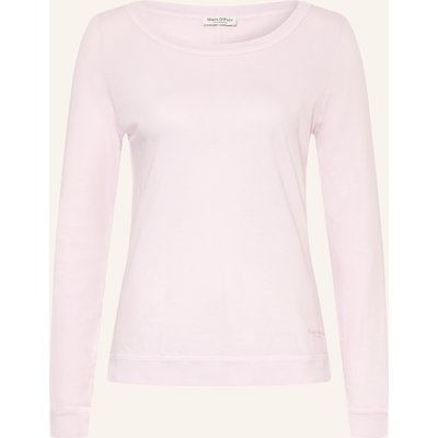 Marc O'polo Longsleeve rosa