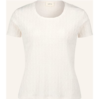 Cartoon T-Shirt beige