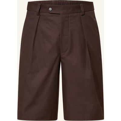 Boss Shorts braun