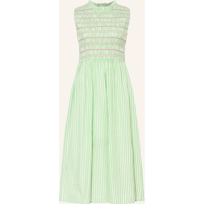 Ichi Kleid Ihlocy gruen