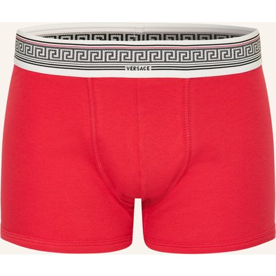 Versace Boxershorts rot
