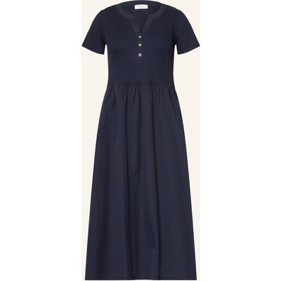 Darling Harbour Kleid blau
