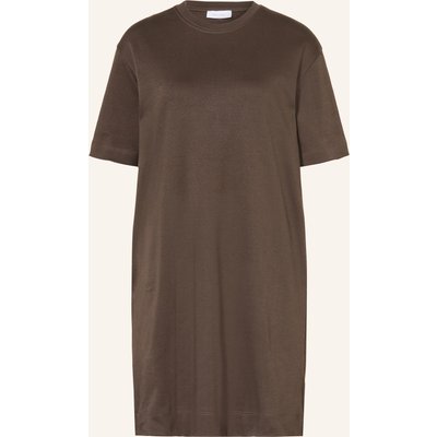 Darling Harbour Jerseykleid braun