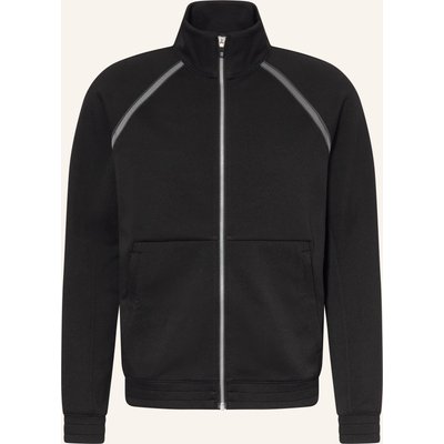 Lululemon Trainingsjacke Pace Breaker schwarz