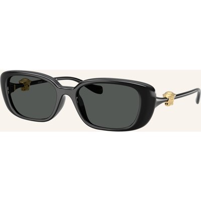Versace Sonnenbrille ve4504d schwarz