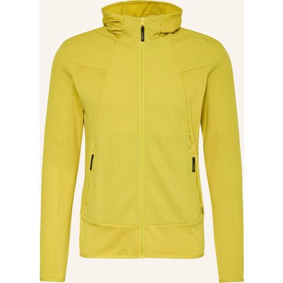 Me°Ru' Fleecejacke Wolverhampton gruen