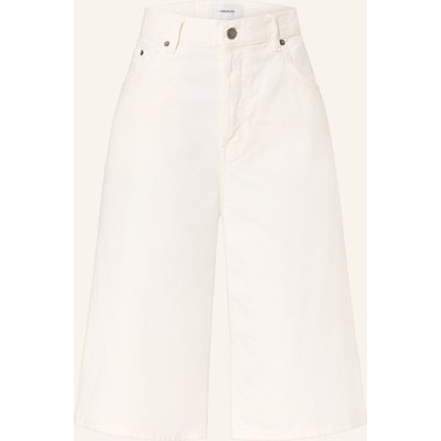 Haikure Jeans-Bermudas New Becky weiss