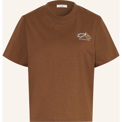 Marc O'polo Denim T-Shirt braun