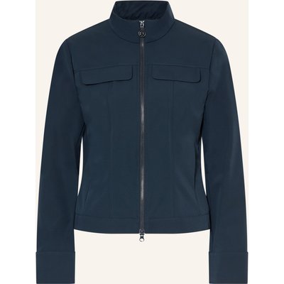 Sportalm Jacke Emotion blau