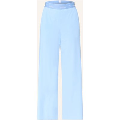 Sportalm Jersey-Culotte blau