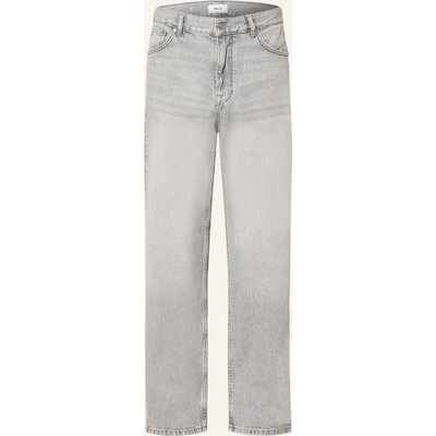 Nn.07 Jeans Otis Relaxed Fit grau