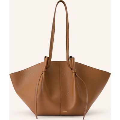 Yuzefi Shopper Mochi Large braun